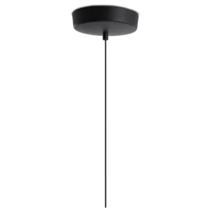 New Works Tense pendellampa 90 cm, vit
