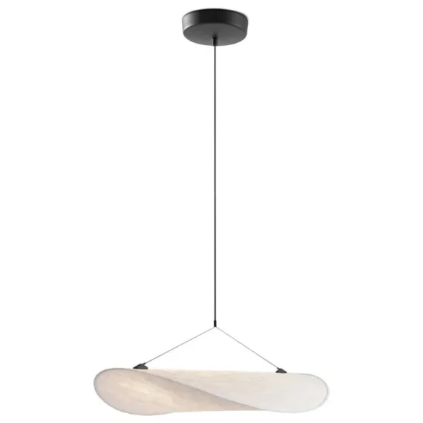 New Works Tense taklampa 55 cm, vit