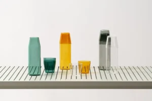 Nine Mjölkkanna,