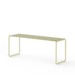 Nine Sine bänk,