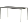 Nine Sine matbord, 151 x 75,5 cm,