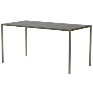 Nine Sine matbord, 151 x 75,5 cm,