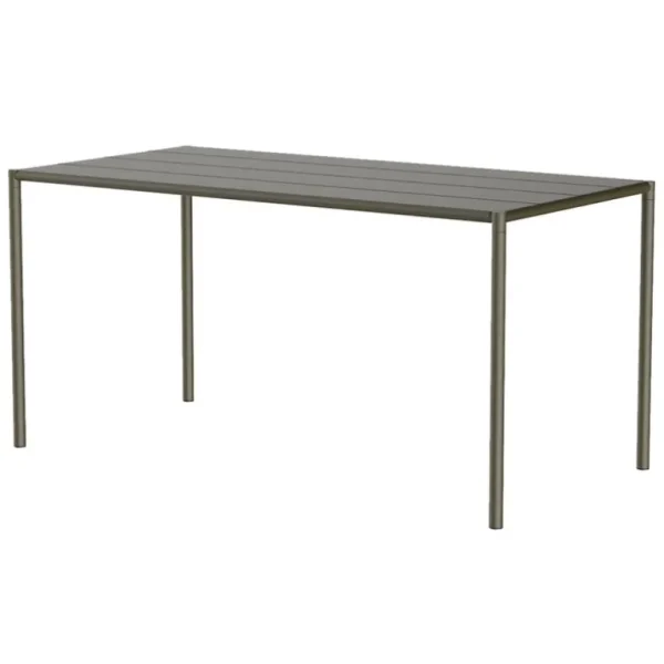 Nine Sine matbord, 151 x 75,5 cm,