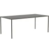 Nine Sine matbord, 189 x 94,5 cm,