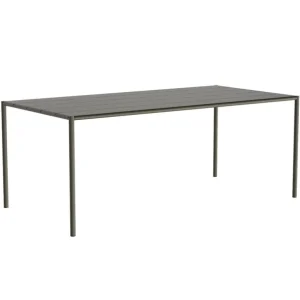 Nine Sine matbord, 189 x 94,5 cm,