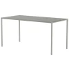 Nine Sine matbord, 151 x 75,5 cm,