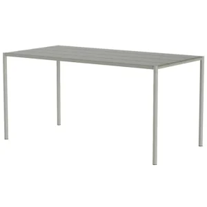 Nine Sine matbord, 151 x 75,5 cm,