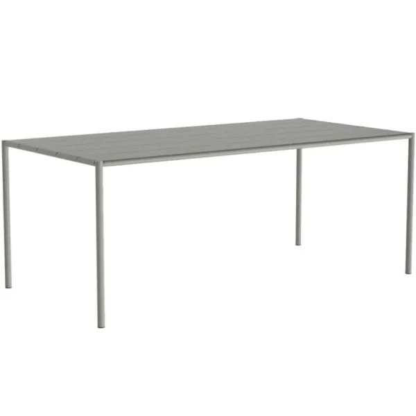 Nine Sine matbord, 189 x 94,5 cm,