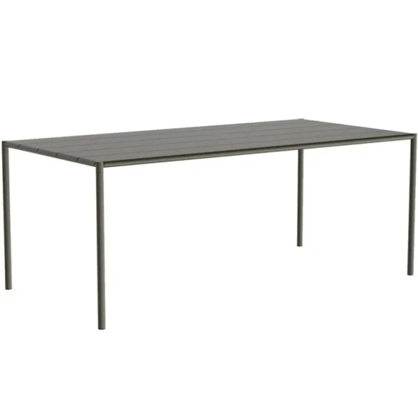 Nine Sine matbord, 189 x 94,5 cm,