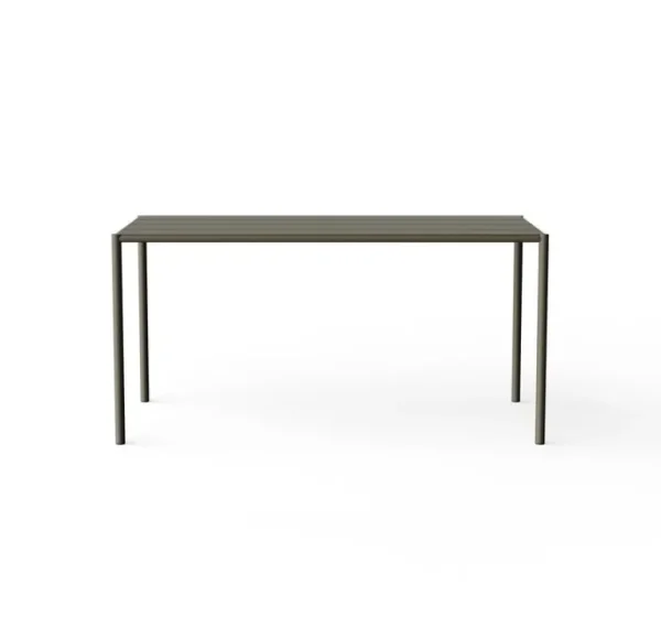 Nine Sine matbord, 151 x 75,5 cm,