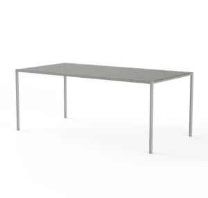 Nine Sine matbord, 189 x 94,5 cm,