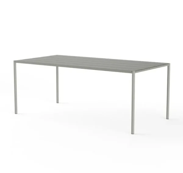 Nine Sine matbord, 189 x 94,5 cm,
