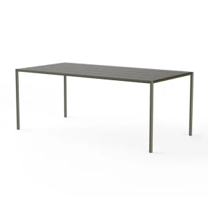 Nine Sine matbord, 189 x 94,5 cm,