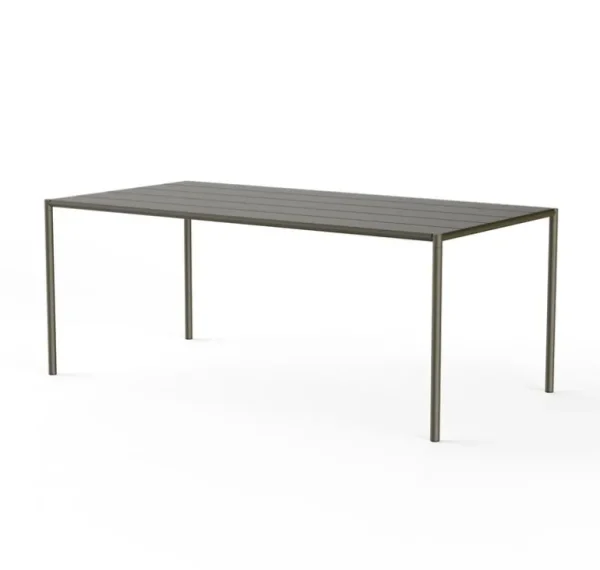 Nine Sine matbord, 189 x 94,5 cm,