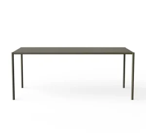Nine Sine matbord, 189 x 94,5 cm,