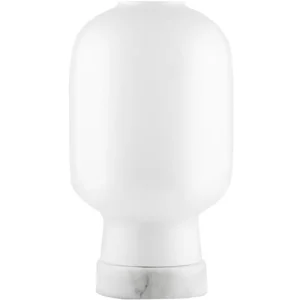 Normann Copenhagen Amp bordslampa, vit