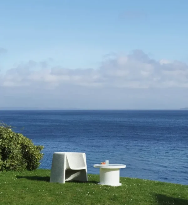 Normann Copenhagen Bit, fåtölj,