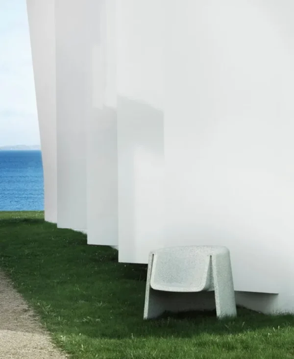 Normann Copenhagen Bit, fåtölj,