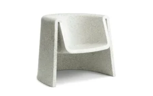 Normann Copenhagen Bit, fåtölj,