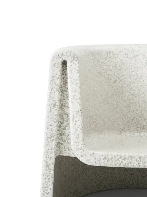 Normann Copenhagen Bit, fåtölj,