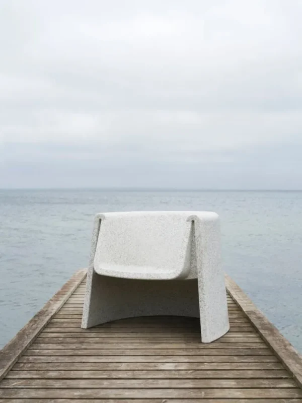 Normann Copenhagen Bit, fåtölj,