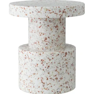 Normann Copenhagen Bit pall, vit