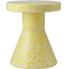 Normann Copenhagen Bit pall, kon, gul