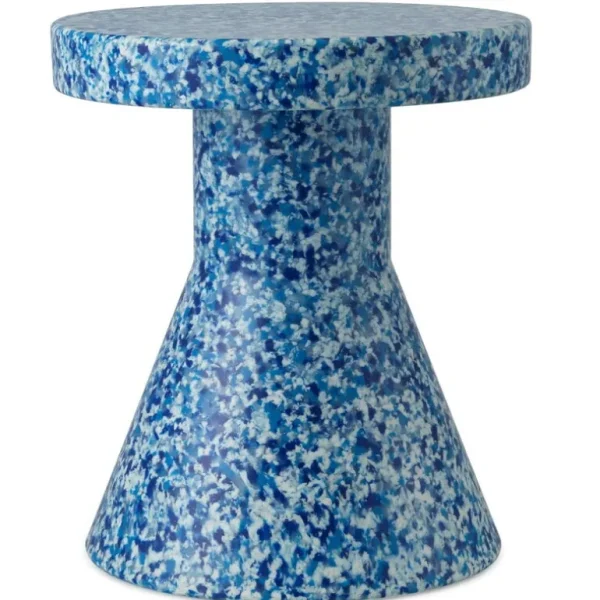 Normann Copenhagen Bit pall, kon, blå