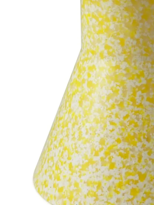 Normann Copenhagen Bit pall, kon, gul