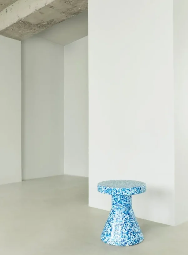 Normann Copenhagen Bit pall, kon, blå