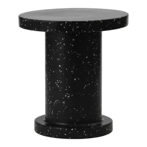 Normann Copenhagen Bit, sidobord, svart