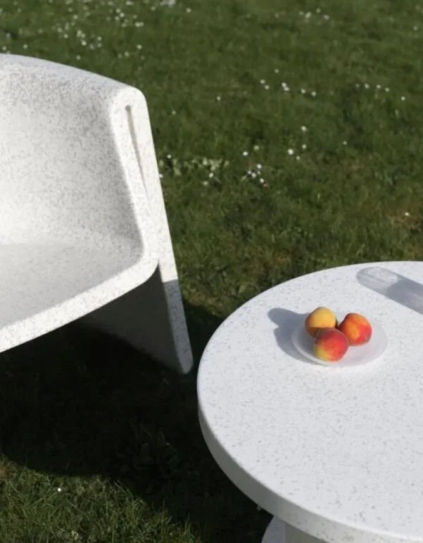 Normann Copenhagen Bit, sidobord, t