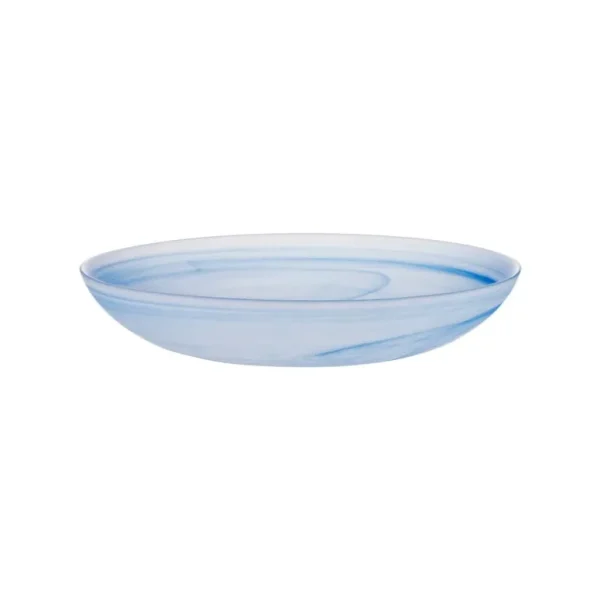Normann Copenhagen Cosmic djup glastallrik, 22 cm,
