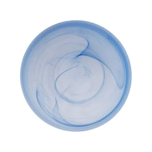 Normann Copenhagen Cosmic djup glastallrik, 22 cm,