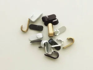 Normann Copenhagen Curve mini krok, 2 st,