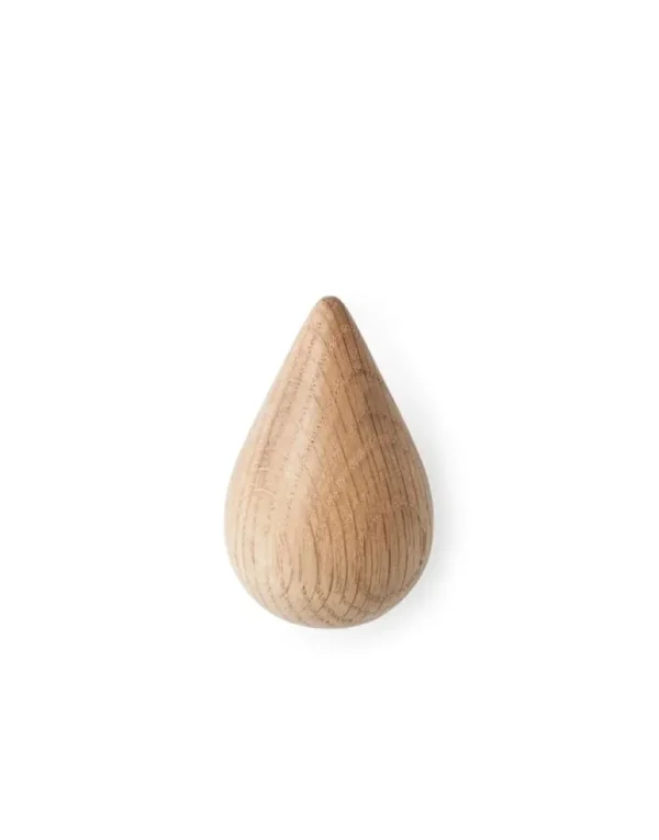 Normann Copenhagen Dropit krok stor, set om 2, natur