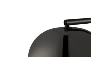 Normann Copenhagen Grant vägglampa 43 cm, svart
