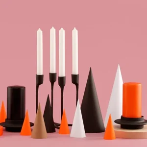 Normann Copenhagen Heima ljusstake