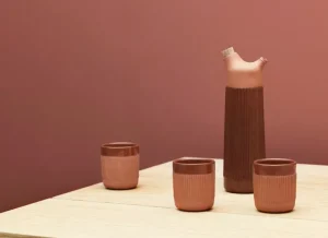 Normann Copenhagen Junto mugg