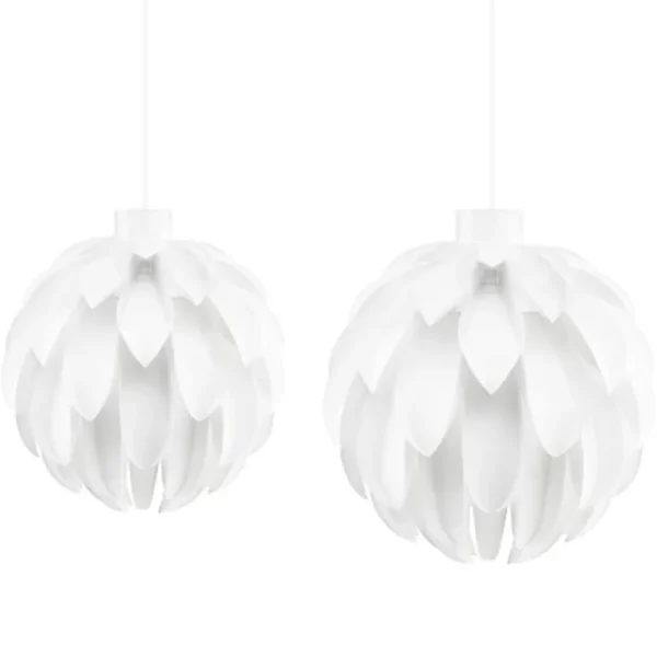 Normann Copenhagen Norm 12 pendellampa, L