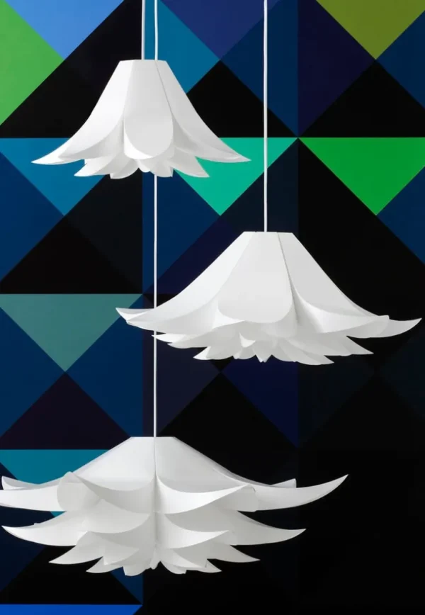 Normann Copenhagen Norm 06 lampa, liten