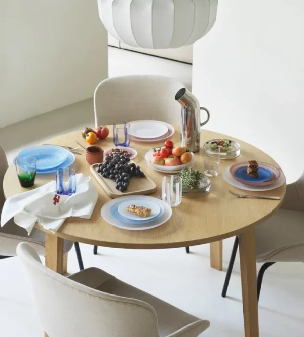 Normann Copenhagen Pipe karaff, 1,2 l, polerat rostfritt stål