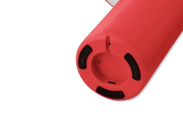 Normann Copenhagen Porta bärbar lampa, röd
