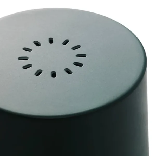 Normann Copenhagen Rise vägglampa, grå