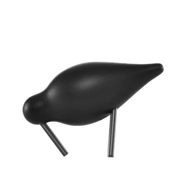 Barn Normann Copenhagen Shorebird, liten, svart