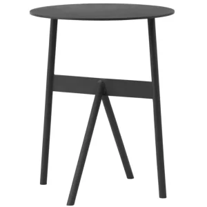 Normann Copenhagen Stock bord, svart