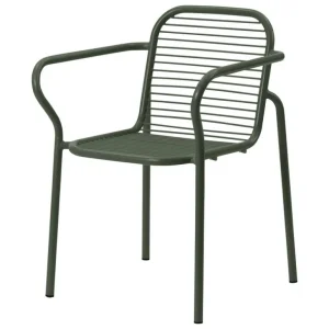 Normann Copenhagen Vig fåtölj,