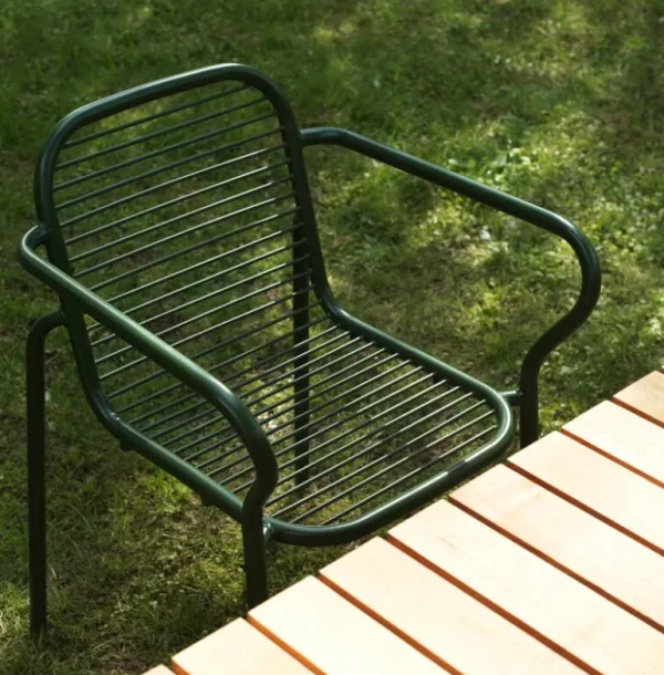 Normann Copenhagen Vig fåtölj,