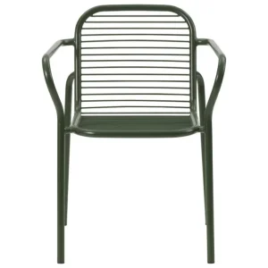 Normann Copenhagen Vig fåtölj,