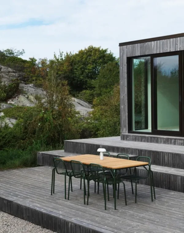 Normann Copenhagen Vig fåtölj,